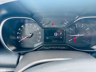 Citroen C3 Aircross 2018 PURETECH 110 STOP&START FEEL-thumb-8