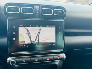 Citroen C3 Aircross 2018 PURETECH 110 STOP&START FEEL-thumb-11
