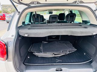 Citroen C3 Aircross 2018 PURETECH 110 STOP&START FEEL-thumb-12