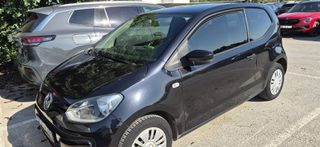 Volkswagen Up 2012