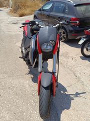Bmw G 650 Xmoto 2007