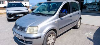 Fiat Panda 2007