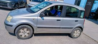 Fiat Panda 2007-thumb-2