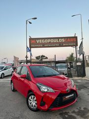 Toyota Yaris 2019