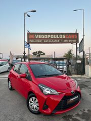 Toyota Yaris 2019-thumb-1