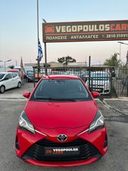 Toyota Yaris 2019-thumb-2