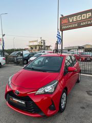 Toyota Yaris 2019-thumb-3