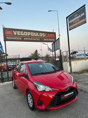 Toyota Yaris 2019-thumb-4
