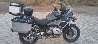 Bmw R 1200 GS Adventure 2008