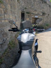 Triumph Tiger 660 2024 Mivv exhaust-thumb-4