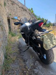 Triumph Tiger 660 2024 Mivv exhaust-thumb-3
