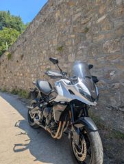Triumph Tiger 660 2024 Mivv exhaust-thumb-5