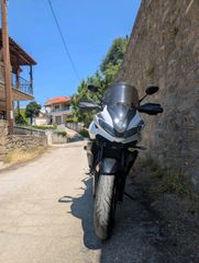 Triumph Tiger 660 2024 Mivv exhaust-thumb-6