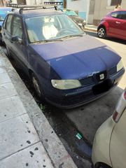 Seat Cordoba 2001