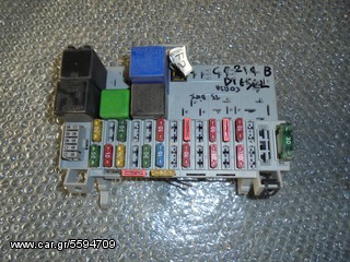 OPEL CORSA+COMPO  94-00 1700 D  ΑΣΦΑΛΕΙΟΘΗΚΗ    AΠΟΣΤΟΛΗ ΣΤΗΝ ΕΔΡΑ ΣΑΣ