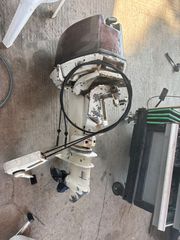 Johnson 1980 35 2stroke
