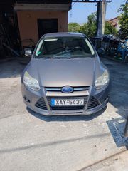 Ford Focus 2014-thumb-4