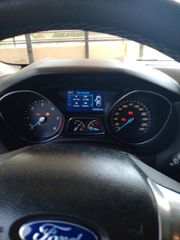 Ford Focus 2014-thumb-11
