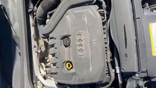 Volkswagen T-roc 2017-2020 / Tiguan 2017-2020 ΚΙΝΗΤΗΡΑΣ και ΣΑΣΜΑΝ DSG 1500 Κυβικα βενζινη. Νουμερο κινητηρα DADA