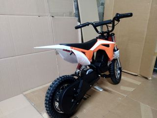 Minimoto 2025 Mini moto Ηλεκτρικό