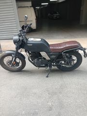 Brixton Glanville 250 X 2022 GLANVILLE 250