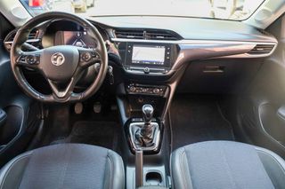 Opel Corsa 2022 1.2cc 101hp Elegance  *ΜΗΔΕΝΙΚΑ ΤΕΛΗ*-thumb-2