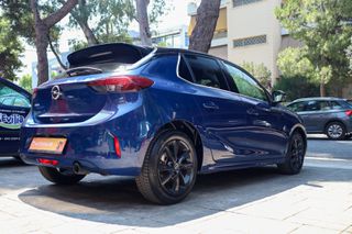 Opel Corsa 2022 1.2cc 101hp Elegance  *ΜΗΔΕΝΙΚΑ ΤΕΛΗ*-thumb-9