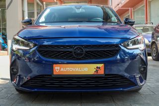 Opel Corsa 2022 1.2cc 101hp Elegance  *ΜΗΔΕΝΙΚΑ ΤΕΛΗ*-thumb-4