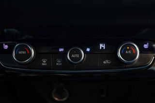 Opel Corsa 2022 1.2cc 101hp Elegance  *ΜΗΔΕΝΙΚΑ ΤΕΛΗ*-thumb-36