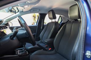 Opel Corsa 2022 1.2cc 101hp Elegance  *ΜΗΔΕΝΙΚΑ ΤΕΛΗ*-thumb-13