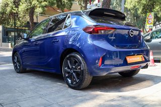 Opel Corsa 2022 1.2cc 101hp Elegance  *ΜΗΔΕΝΙΚΑ ΤΕΛΗ*-thumb-1