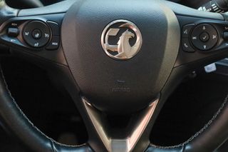 Opel Corsa 2022 1.2cc 101hp Elegance  *ΜΗΔΕΝΙΚΑ ΤΕΛΗ*-thumb-20