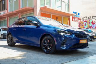Opel Corsa 2022 1.2cc 101hp Elegance  *ΜΗΔΕΝΙΚΑ ΤΕΛΗ*-thumb-42