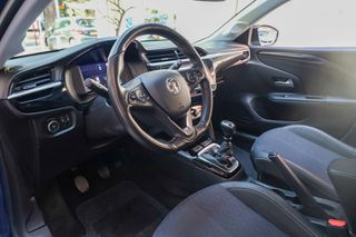 Opel Corsa 2022 1.2cc 101hp Elegance  *ΜΗΔΕΝΙΚΑ ΤΕΛΗ*-thumb-12