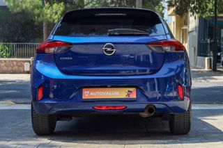 Opel Corsa 2022 1.2cc 101hp Elegance  *ΜΗΔΕΝΙΚΑ ΤΕΛΗ*-thumb-5