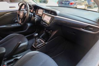 Opel Corsa 2022 1.2cc 101hp Elegance  *ΜΗΔΕΝΙΚΑ ΤΕΛΗ*-thumb-10