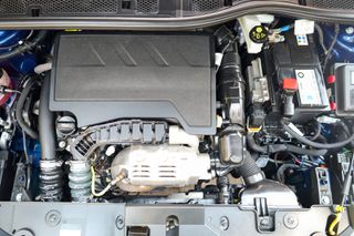 Opel Corsa 2022 1.2cc 101hp Elegance  *ΜΗΔΕΝΙΚΑ ΤΕΛΗ*-thumb-41