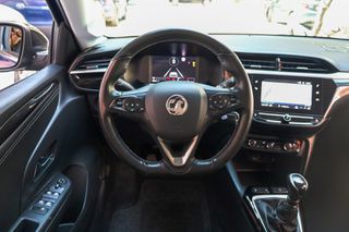 Opel Corsa 2022 1.2cc 101hp Elegance  *ΜΗΔΕΝΙΚΑ ΤΕΛΗ*-thumb-16