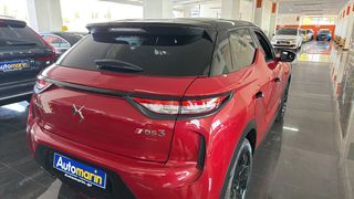 DS DS3 2021 Electric Drive Business / 6 Χρόνια Δωρεάν Service-thumb-8