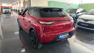 DS DS3 2021 Electric Drive Business / 6 Χρόνια Δωρεάν Service-thumb-6