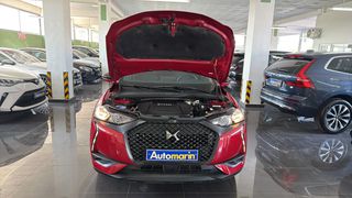 DS DS3 2021 Electric Drive Business / 6 Χρόνια Δωρεάν Service-thumb-23