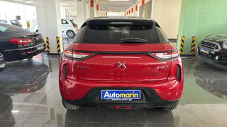 DS DS3 2021 Electric Drive Business / 6 Χρόνια Δωρεάν Service-thumb-5