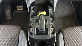 DS DS3 2021 Electric Drive Business / 6 Χρόνια Δωρεάν Service-thumb-44