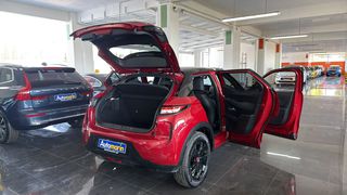 DS DS3 2021 Electric Drive Business / 6 Χρόνια Δωρεάν Service-thumb-21