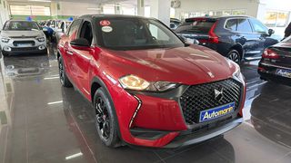 DS DS3 2021 Electric Drive Business / 6 Χρόνια Δωρεάν Service-thumb-2