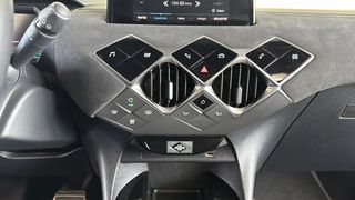 DS DS3 2021 Electric Drive Business / 6 Χρόνια Δωρεάν Service-thumb-40