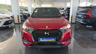 DS DS3 2021 Electric Drive Business / 6 Χρόνια Δωρεάν Service-thumb-1