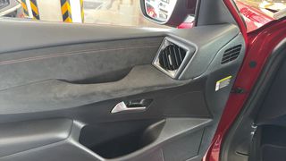 DS DS3 2021 Electric Drive Business / 6 Χρόνια Δωρεάν Service-thumb-46