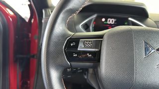 DS DS3 2021 Electric Drive Business / 6 Χρόνια Δωρεάν Service-thumb-36