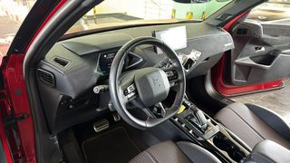 DS DS3 2021 Electric Drive Business / 6 Χρόνια Δωρεάν Service-thumb-27